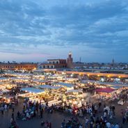 Marrakech in famiglia: palazzi, giardini e souk da scoprire con i tuoi figli