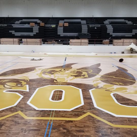 South Oak Cliff High School