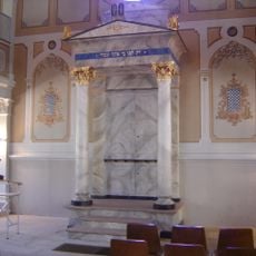 Synagoge Sulzburg