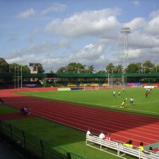 Sugathadasa Stadium