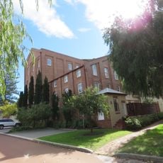 Cottesloe Flour Mill