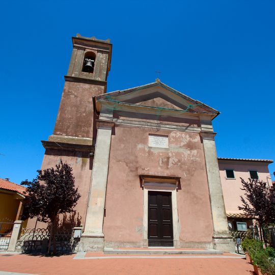 Chiesa di San Bartolomeo