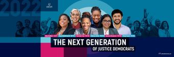 Justice Democrats Profile Cover