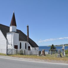 Heyfield Memorial United Church