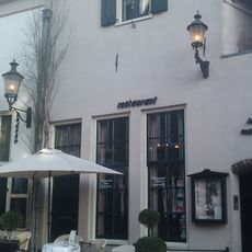 Roggestraat 10, Deventer