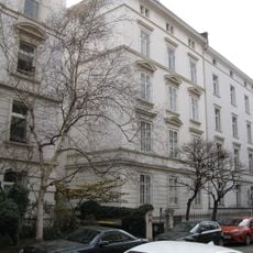 Haus Altkönigstraße 11