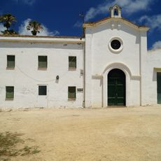 Casa de l'illa de Buda