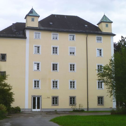Castello di Kahlsperg