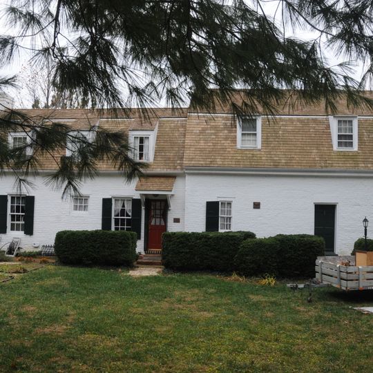 Howard's Inheritance