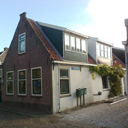 Van Teylingenweg 68, Kamerik