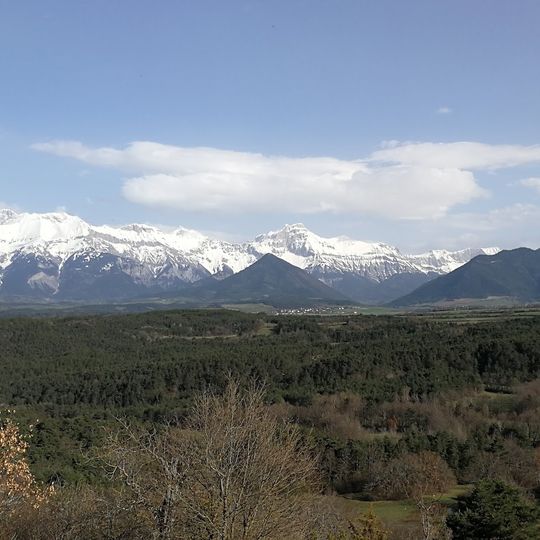 La ferme Gabert