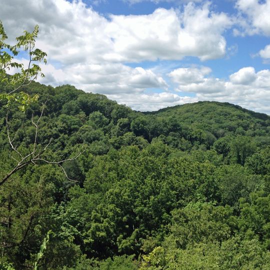 Rockwoods Reservation