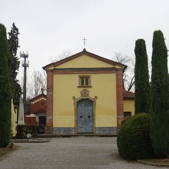 Chiesa di San Cassiano