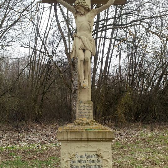 Wegkreuz