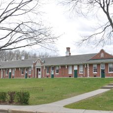 Newton Street School