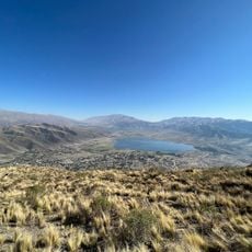 Los Ñuñorcos provincial park