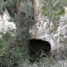 Grotte des Fées