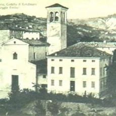 Chiesa di San Giovanni Battista