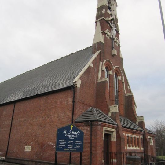 Openshaw