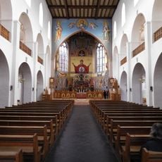 St. Michael's Church