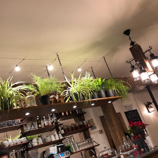 Le potager du Marais