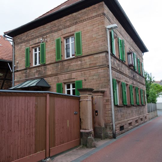 Bauernhof