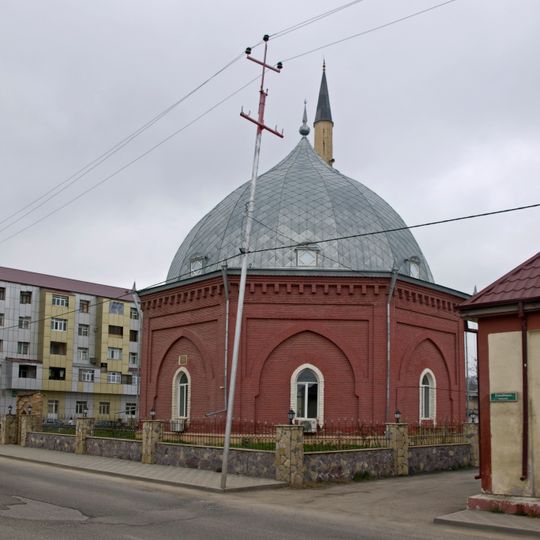 Juma Mosque