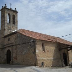 Church of San Gil