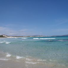 Nanarup Beach