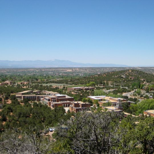 St. John's College, Santa Fe