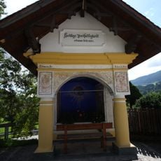 Ortskapelle Pruggern