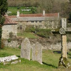 St Peter and St Paul's Church, Mottistone