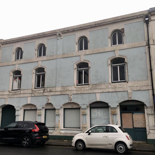 Liscombe Manufacturing