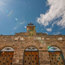 Our Lady, Queen of Heaven Church