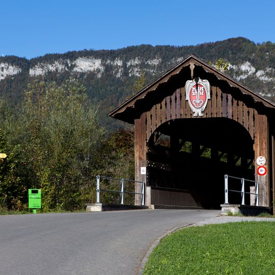Fadenbrücke