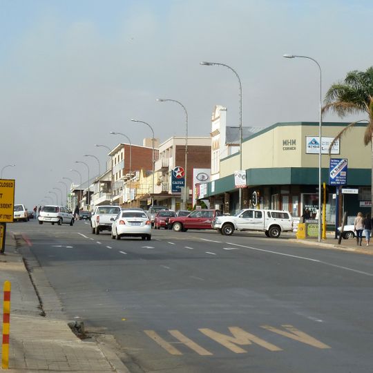 Vryheid
