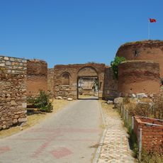 Iznik Castle