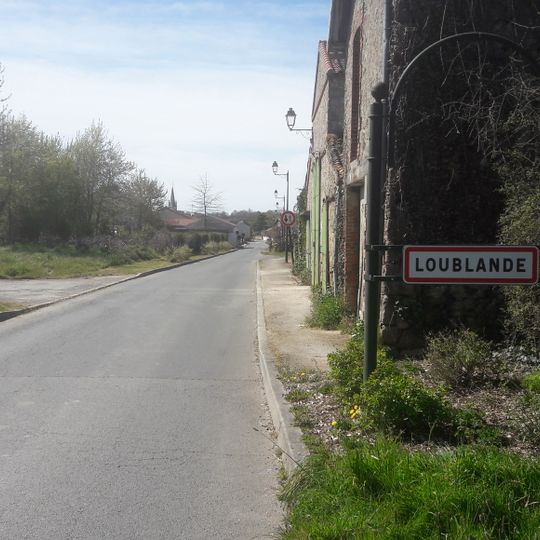 Loublande