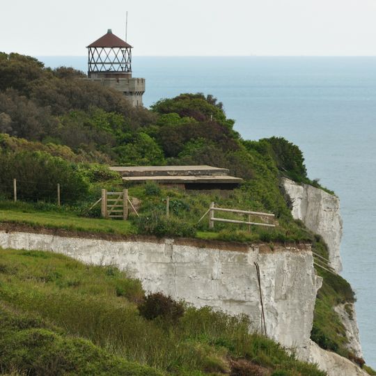 South Foreland Lower Lighthouse