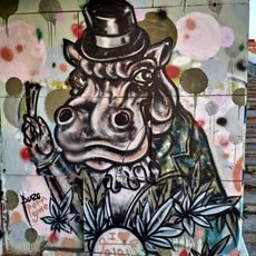 Graffiti