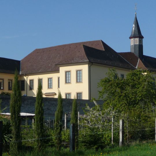 Hallbergsches Schloss
