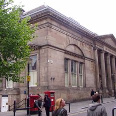 The Lyceum, Liverpool