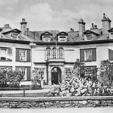 North Western Hotel, Morecambe