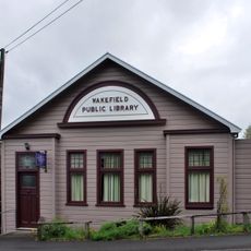 Wakefield Public Library