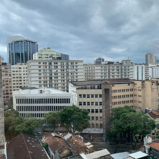 Hotel Atlântico Prime