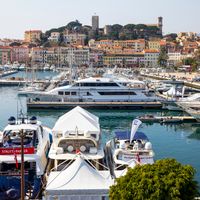 Cannes