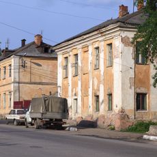 Городская усадьба (Калуга)