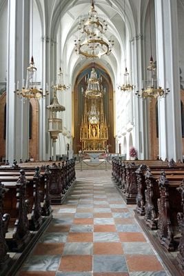 Interior 1