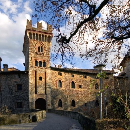 Castello di Marne