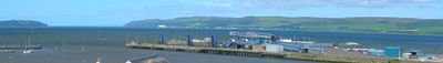 Panoramic View 5